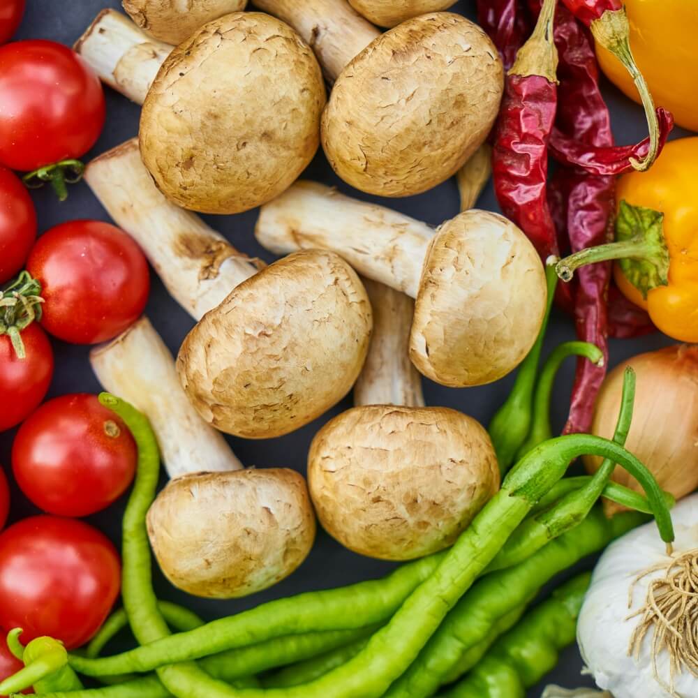 Home 4 Nutrition results